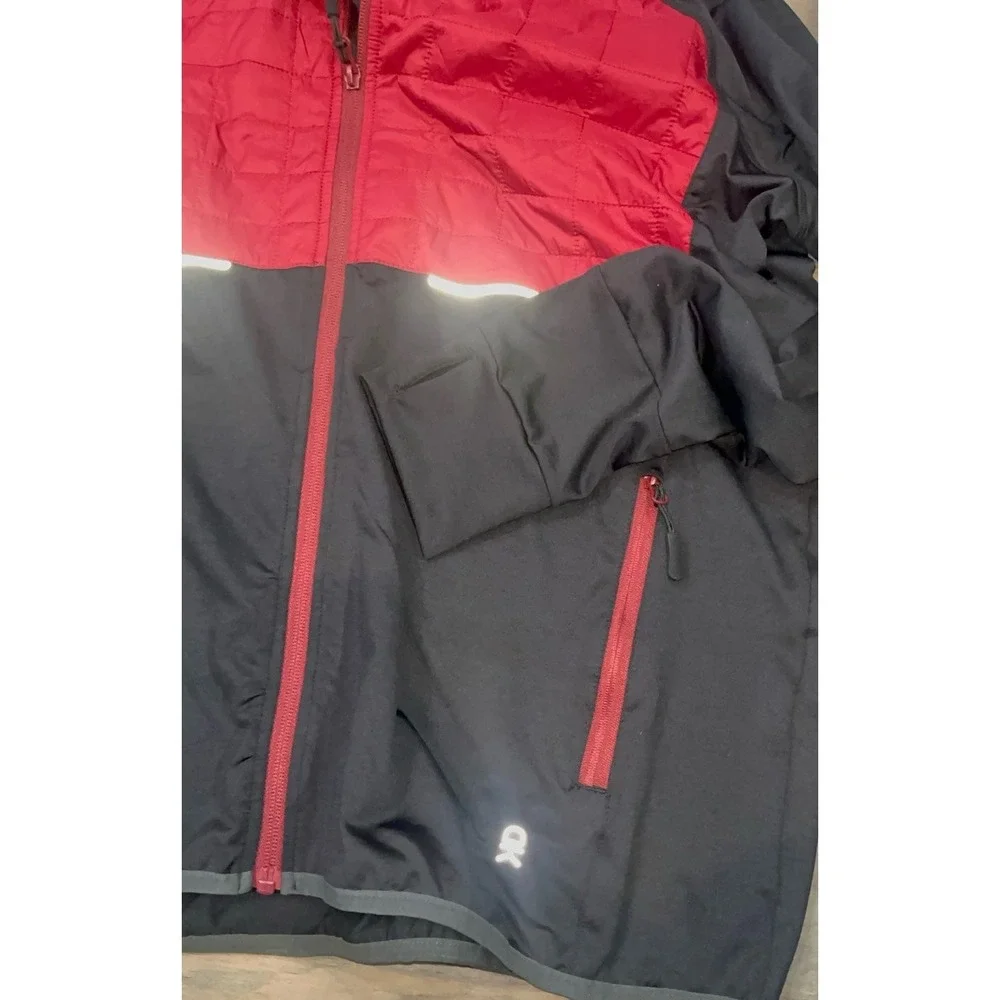 Men's size XL Little Donkey Andy Jacket